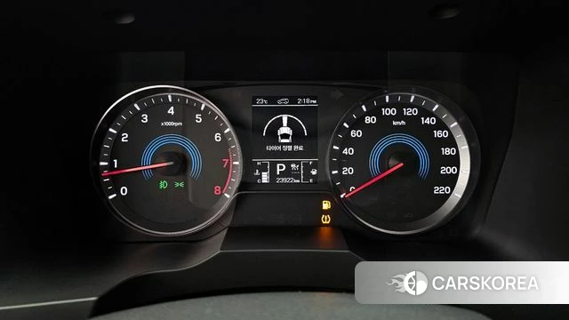 Ssangyong Beautiful Korando id 3923730 из Кореи 18