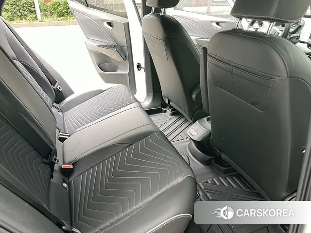 Volkswagen ID.3 id 4393798 из Китая 15