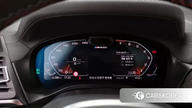 BMW X3 (G01) id 3586364 из Кореи 18