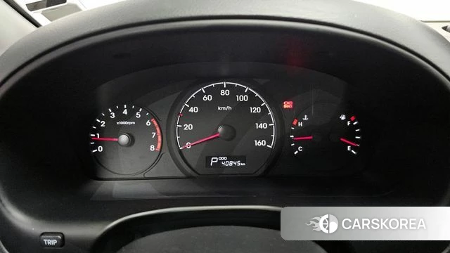 Hyundai The New Grand Starex id 4293897 из Кореи 18