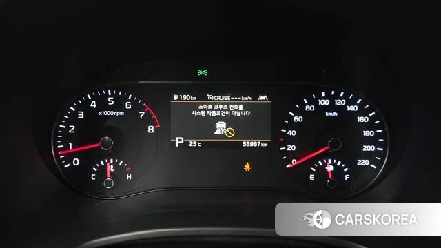 Kia Soul Booster id 4363131 из Кореи 18