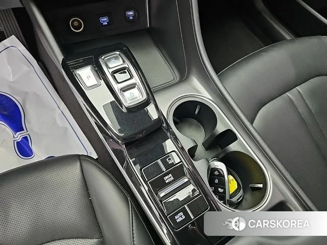 Hyundai Sonata (DN8) id 4764523 из Кореи 16