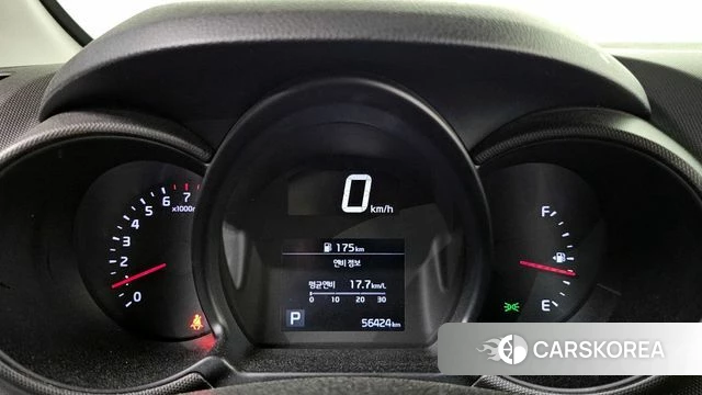 Kia The New Ray id 4232166 из Кореи 27