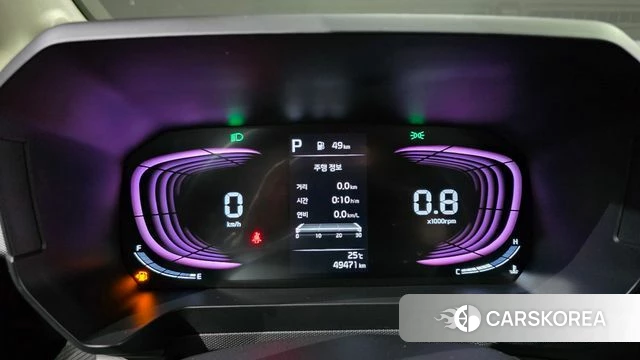 Kia The New Kia Ray id 4778455 из Кореи 28
