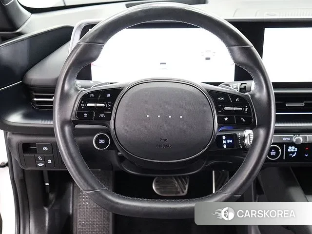 Hyundai Ionic 6 id 3273322 из Кореи 18