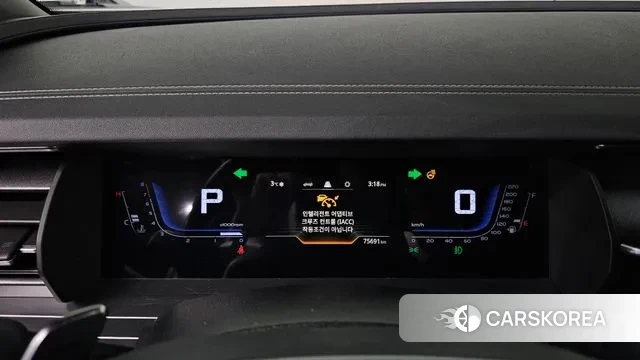 Ssangyong Torres id 3606318 из Кореи 18