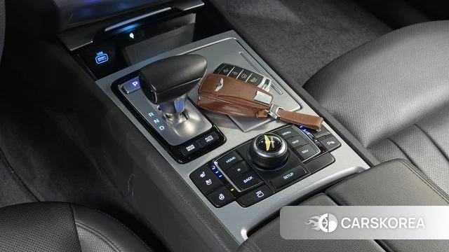 Genesis G80 id 4568571 из Кореи 30