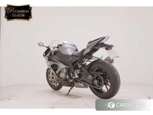 BMW S1000RR id 4332997 из Японии 8