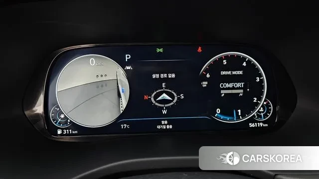 Hyundai Palisade id 3740809 из Кореи 18