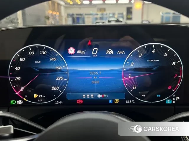 Mercedes-Benz E-Class W214 id 3353344 из Кореи 18