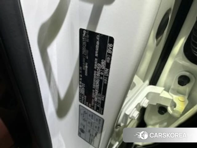 Genesis GV80 id 4494124 из Кореи 15