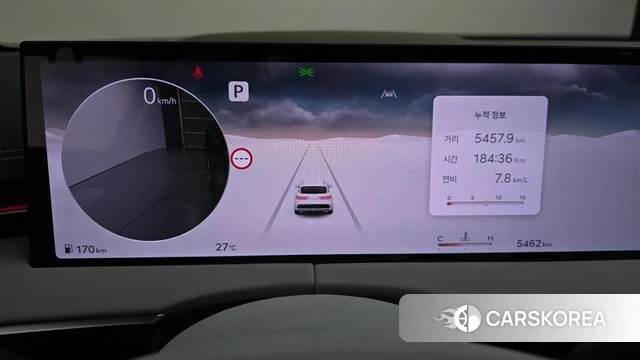 Genesis GV70 id 4700509 из Кореи 31