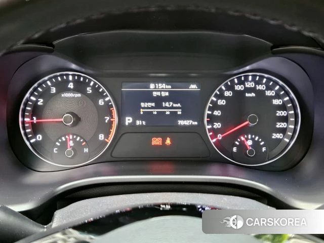 Kia Come New K3 id 4699021 из Кореи 18