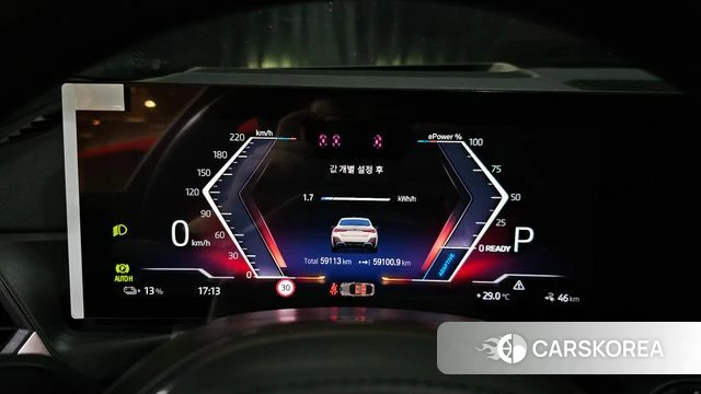 BMW i4 id 4640655 из Кореи 34
