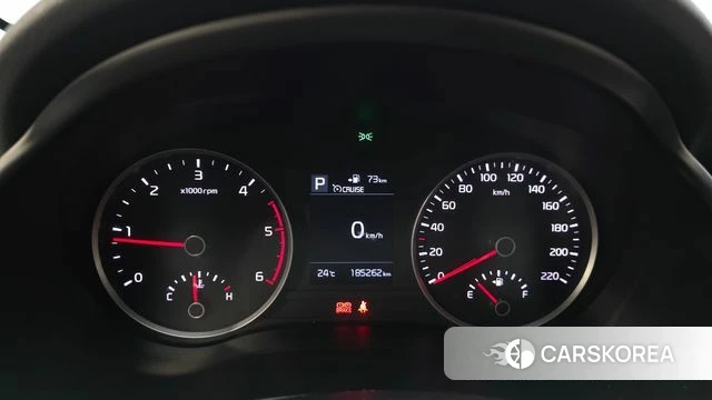 Kia Stonic id 4490858 из Кореи 18
