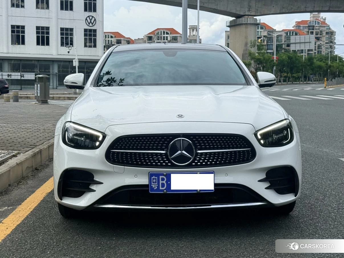 Mercedes-Benz E-Class id 4514948 из Китая 8