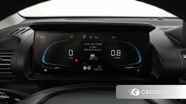 Hyundai Casper id 4499776 из Кореи 18