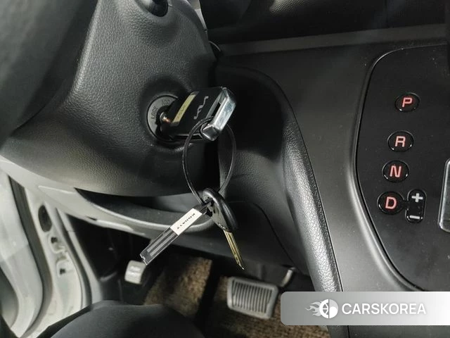 Kia The New Kia Ray id 4608414 из Кореи 17