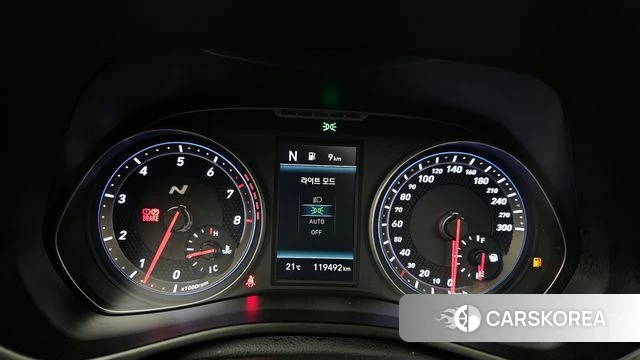 Hyundai Veloster (JS) id 4268943 из Кореи 30