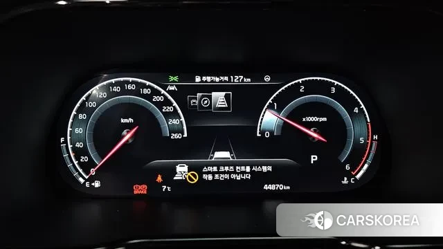 Kia Mohave Master id 3654391 из Кореи 18