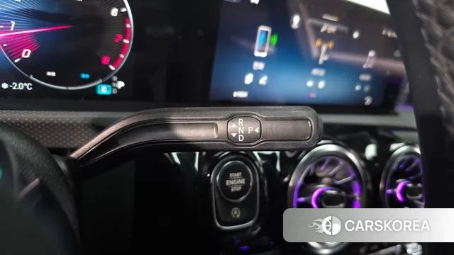 Mercedes-Benz A-Class W177 id 3638967 из Кореи 18