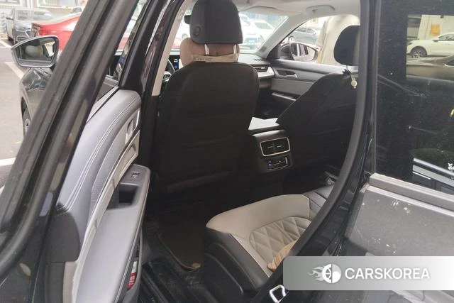 Volkswagen Range patrol id 4259678 из Китая 15