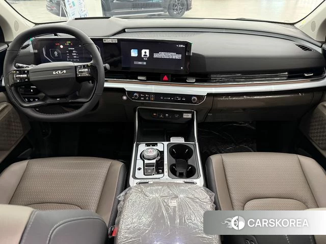 Kia The New Carnival 4th Generation id 3913980 из Кореи 15