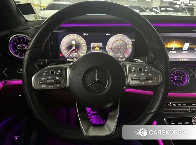 Mercedes-Benz E-Class W213 id 3428596 из Кореи 16