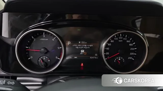 Kia Carnival 4th generation id 3291311 из Кореи 18