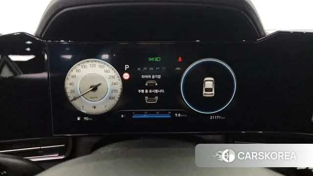 Hyundai The New Avante (CN7) id 3372241 из Кореи 18