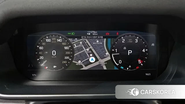 Land Rover Defender (L663) id 3422264 из Кореи 18