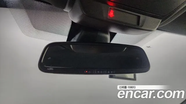 Renault Korea (Samsung) SM6 id 2655433 из Кореи 18