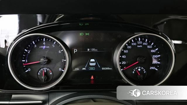 Kia Carnival 4th generation id 3872162 из Кореи 18