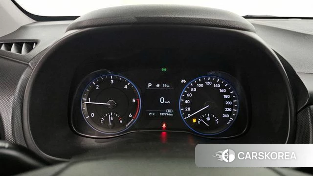 Hyundai Kona id 3880112 из Кореи 18