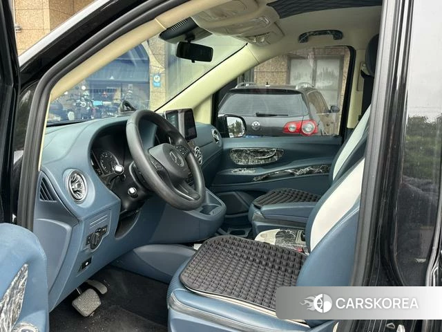 Mercedes-Benz Vito id 4261175 из Китая 19