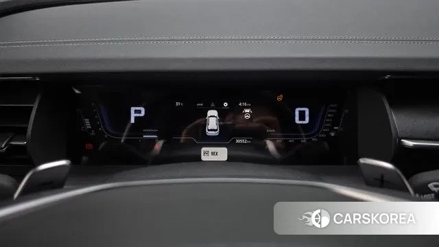 Ssangyong Torres id 3022228 из Кореи 18