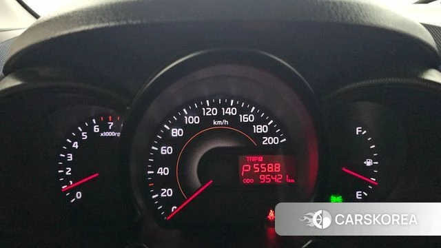 Kia The New Ray id 3846000 из Кореи 18