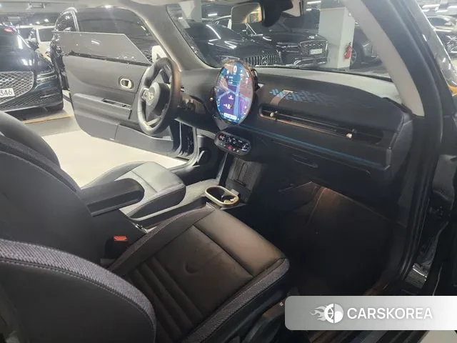 Mini Cooper C 4th generation id 3732567 из Кореи 18