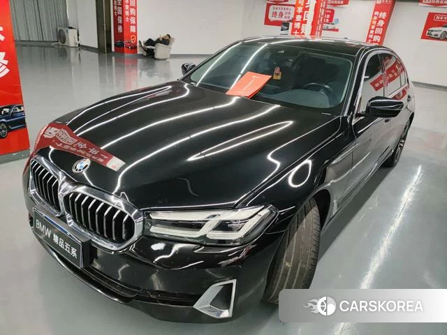 BMW 5 series id 4264895 из Китая 11