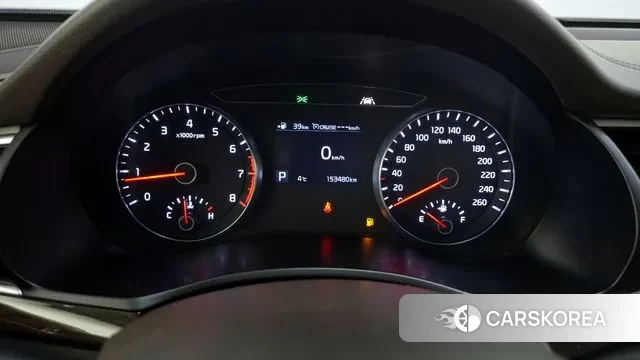 Kia Come New K7 id 3479993 из Кореи 18