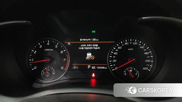 Kia Stinger Meister id 3954507 из Кореи 18