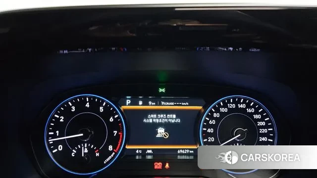 Hyundai Palisade id 3530546 из Кореи 18