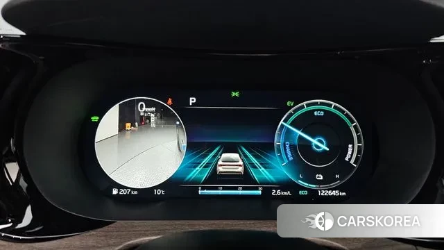 Kia K5 Hybrid 3rd Generation id 3751940 из Кореи 18