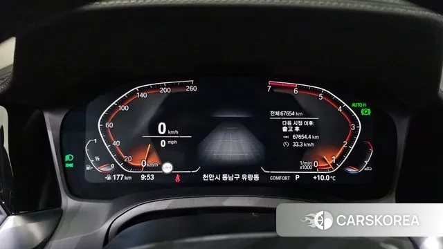 BMW 3 Series (G20) id 3274730 из Кореи 18