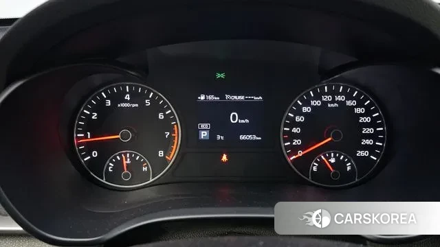 Kia The New K5 2nd generation id 3617054 из Кореи 18