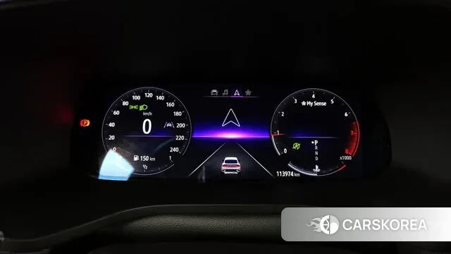 Renault Korea (Samsung) XM3 id 3412514 из Кореи 18