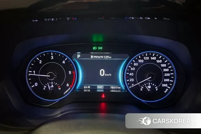 Hyundai Palisade id 3646676 из Кореи 18