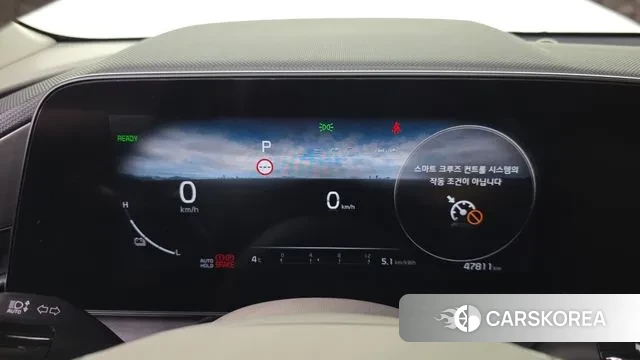 Kia Di All New Niro EV id 3581521 из Кореи 18