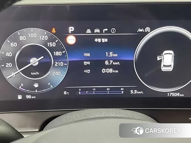 Kia Sportage 5th Generation id 3289671 из Кореи 16