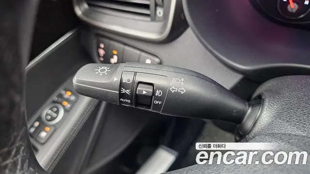 Kia The New Sorento id 2620059 из Кореи 18